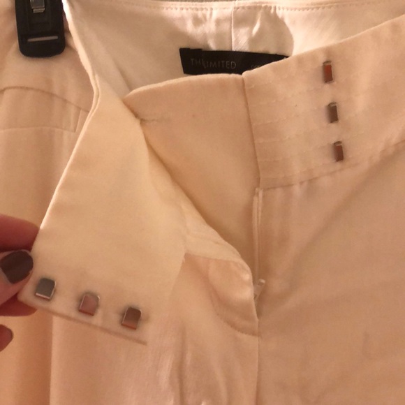 The Limited dress pants - Picture 8 of 8